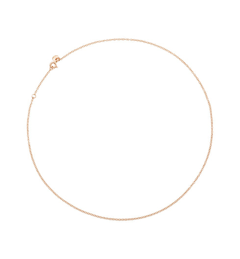 COLLANA CATENINA DCB5012CHAIN0009R