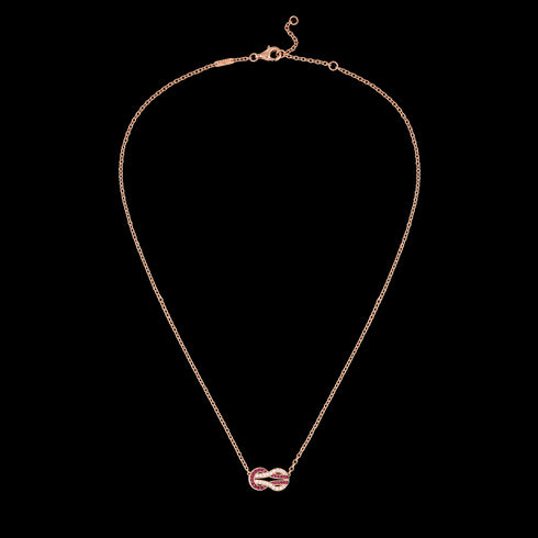 COLLANA CHANCE INFINIE 7B0253