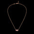 COLLANA CHANCE INFINIE 7B0253