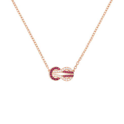 COLLANA CHANCE INFINIE 7B0253