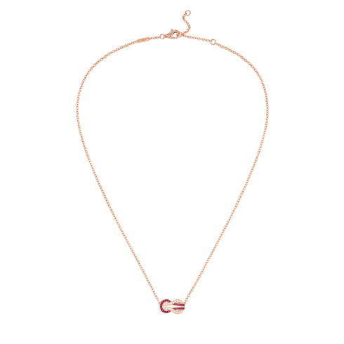COLLANA CHANCE INFINIE 7B0253