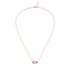 COLLANA CHANCE INFINIE 7B0253