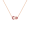 COLLANA CHANCE INFINIE 7B0253