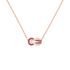 COLLANA CHANCE INFINIE 7B0253