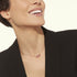 COLLANA CHANCE INFINIE 7B0253