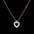 COLLANA CHANCE INFINIE LUCKY MEDALS 7B0277