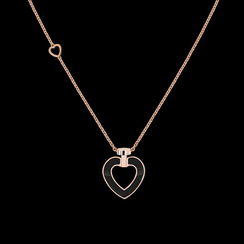 COLLANA CHANCE INFINIE LUCKY MEDALS 7B0277