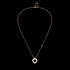 COLLANA CHANCE INFINIE LUCKY MEDALS 7B0277