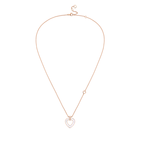 COLLANA CHANCE INFINIE LUCKY MEDALS 7B0277