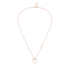 COLLANA CHANCE INFINIE LUCKY MEDALS 7B0277