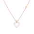 COLLANA CHANCE INFINIE LUCKY MEDALS 7B0277