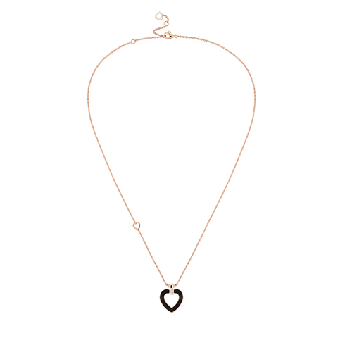 COLLANA CHANCE INFINIE LUCKY MEDALS 7B0277