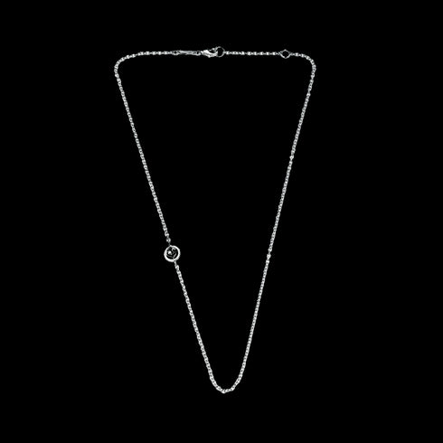 KETTE UND VOILÀ SILBER ZUBEHÖR SILBER C.29420