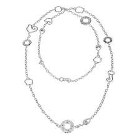 COLLANA CHANTECLER DONNA C.38137