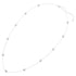 COLLANA CHROMA SW5754181