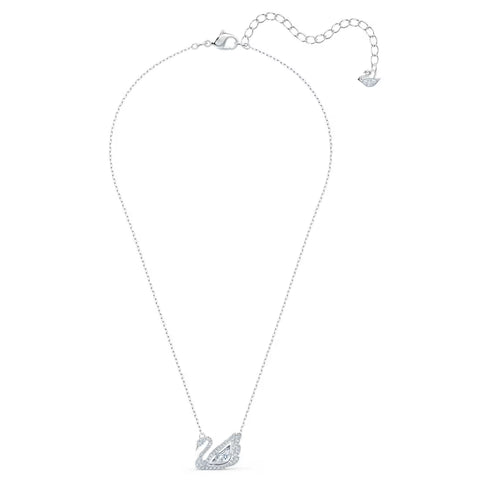 COLLANA DANCING SWAN SW5514421
