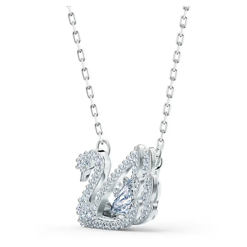COLLANA DANCING SWAN SW5514421