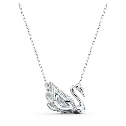 COLLANA DANCING SWAN SW5514421
