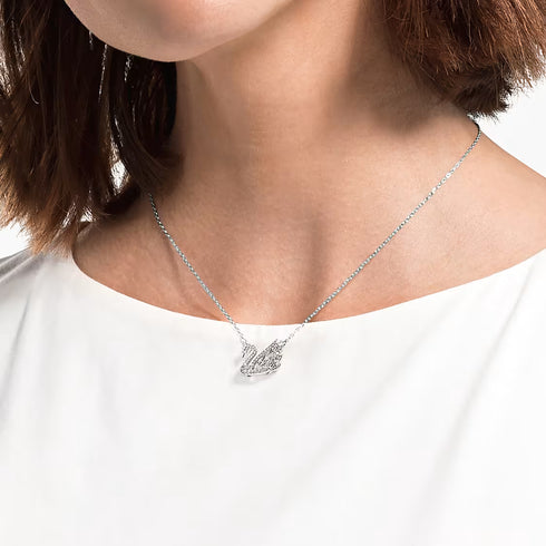 COLLANA DANCING SWAN SW5514421