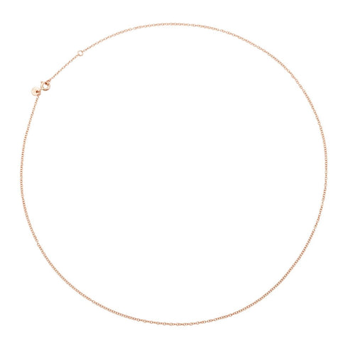 COLLANA DCB7003CHAIN0009R