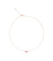 COLLANA DODO BOLLICINE DCC3001BOLLIZRI9R