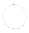 COLLANA DODO BOLLICINE DCC3002BOLLIMIX9R