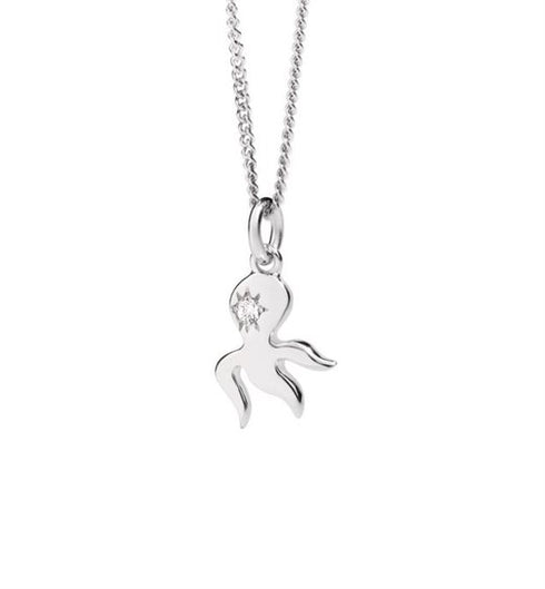 COLLANA DODO DONNA DCB5009OCTOXDB0OB