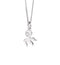 COLLANA DODO DONNA DCB5009OCTOXDB0OB