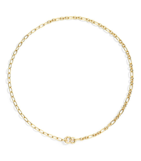 COLLANA DODO ESSENTIALS DCC3004ESSEN00YAG