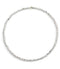 COLLANA DODO MINI PEPITA DCC6001PEPITMIX9A