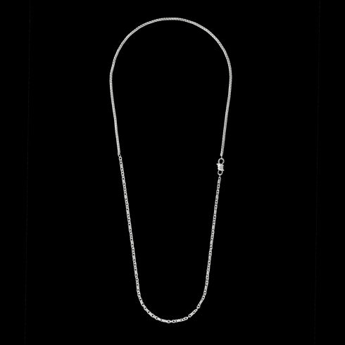 COLLANA NODO DCC2000KNOT0000AG