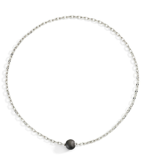 COLLANA DODO PEPITA TITANIO DCC5006PEPIT0AGTI