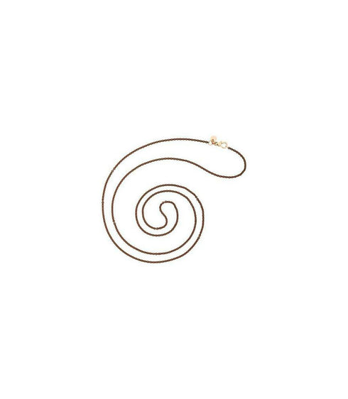 COLLANA DODO ROLLO DCB8002CHAIN0009A