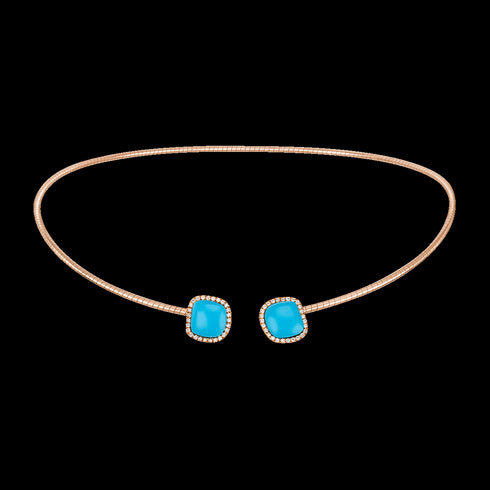 COLLANA ENCHANTÉ ORO C.41657