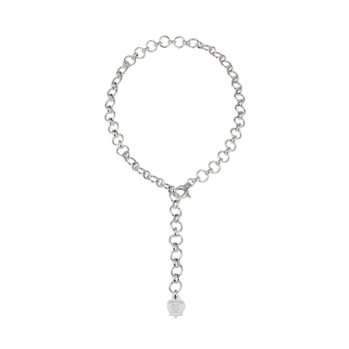 COLLANA ET VOILÀ ACCESSORI IN ARGENTO ARGENTO C.38044