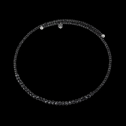 COLLANA ET VOILÀ ACCESSORI IN ARGENTO ARGENTO C.38857
