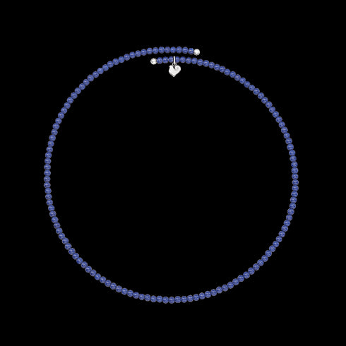 COLLANA ET VOILÀ ACCESSORI IN ARGENTO ARGENTO C.42458