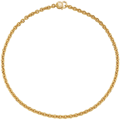 COLLANA ET VOILÀ ACCESSORI IN ARGENTO ARGENTO C.44696