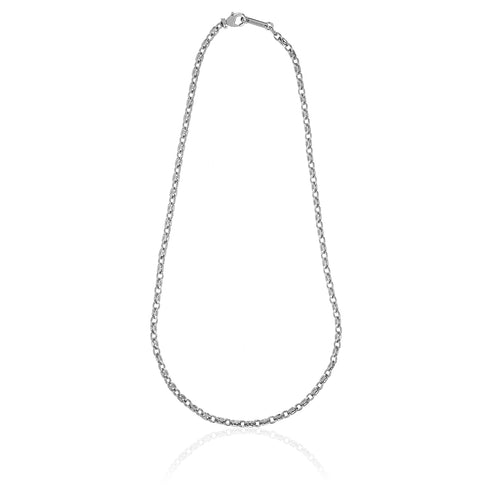 COLLANA FANTASIA CATENA 2513