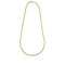 COLLANA FANTASIA CATENA DORATA 2512