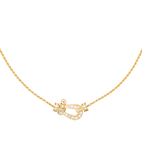 COLLANA FORCE 10 7B0233