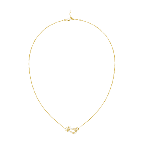 COLLANA FORCE 10 7B0233