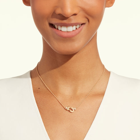 COLLANA FORCE 10 7B0236