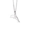 COLLANA GIROCOLLO PETIT DELFINO DCB5003DOLPXDB0OB