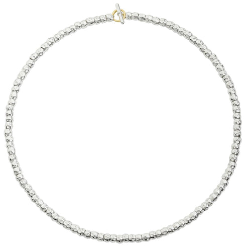 COLLANA GRANELLI DCB4001GRANE000OA