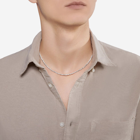 COLLANA GRANELLI DCC3005GRANXGAGMX