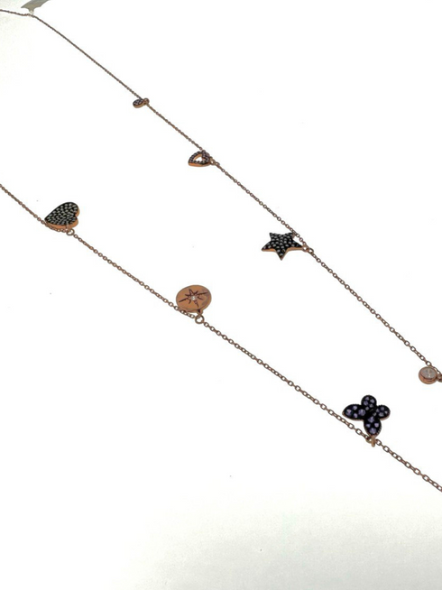 COLLANA KR056-2X0RS