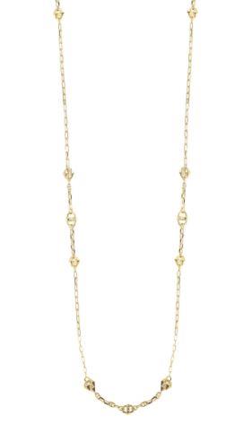 COLLANA LUNGA BORCHIE CLZ010