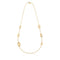 COLLANA LUNGA CATENA OPTICAL DINAMICA 2448
