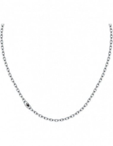 COLLANA MASERATI UOMO JM422AVD13